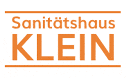 FirmenlogoSanitätshaus KLEIN GmbH Neustrelitz