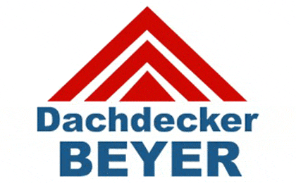 FirmenlogoDachdecker Beyer GmbH Neustrelitz