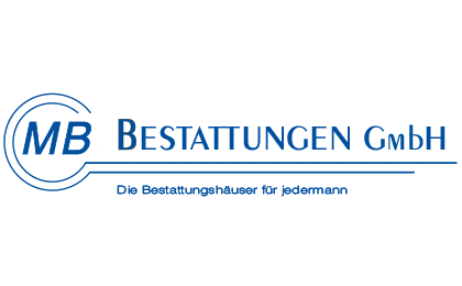 FirmenlogoMB Bestattungen GmbH Feldberger Seenlandschaft