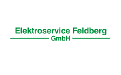 FirmenlogoElektroservice Feldberg GmbH Elektroinstallationen Feldberger Seenlandschaf