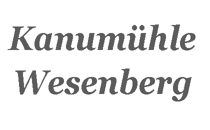 FirmenlogoSarodnik Kanuvermietung Kanu-Mühle Wesenberg