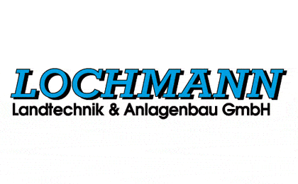 FirmenlogoLOCHMANN Landtechnik & Anlagenbau GmbH Wesenberg