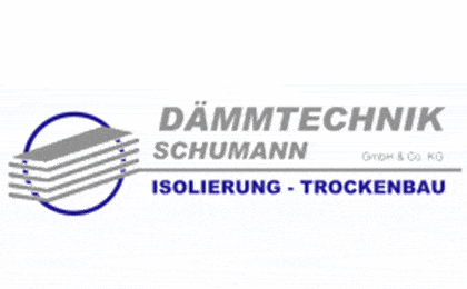 FirmenlogoDämmtechnik Schumann GmbH & Co. KG Waren (Müritz)