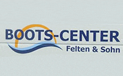 FirmenlogoFelten & Sohn Boots-Center Waren (Müritz)