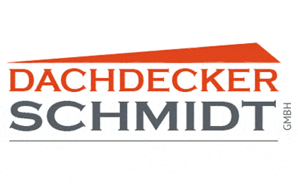 FirmenlogoDachdecker - Schmidt GmbH Waren (Müritz)