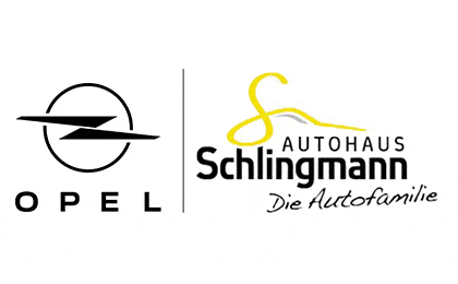FirmenlogoSchlingmann Autohaus GmbH Waren (Müritz)