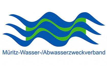 FirmenlogoMüritz-Wasser-/Abwasserzweckverband siehe unter Stadtwerke Waren GmbH Waren (Müritz)