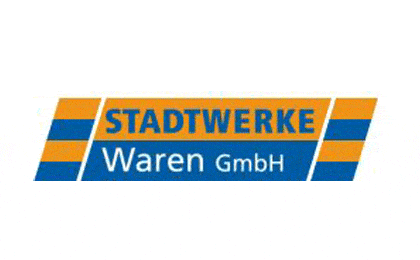 FirmenlogoStadtwerke Waren GmbH Energie- und Wasserversorgung Waren (Müritz)