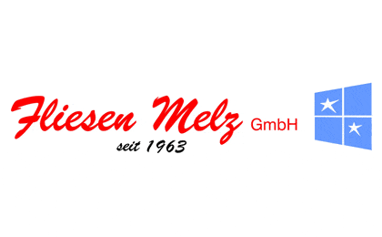 FirmenlogoFliesen Melz GmbH Fachbetrieb Röbel Müritz
