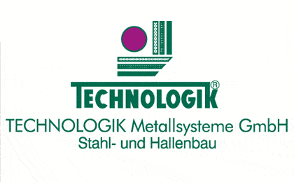 FirmenlogoTechnologik Metallsysteme GmbH Stahl- und Hallenbau Röbel Müritz