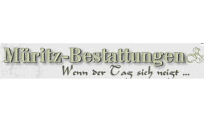 FirmenlogoMüritz-Bestattungen Bestattungshaus Brüsehafer Röbel/Müritz