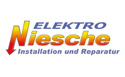 FirmenlogoElektro Niesche Installation und Reparatur Sietow