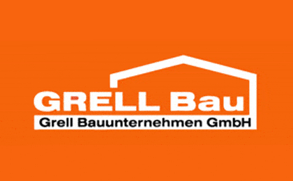 FirmenlogoGrell Bauunternehmen GmbH Malchow