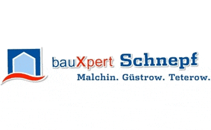 FirmenlogoBauzentrum Schnepf GmbH Co. KG Malchin