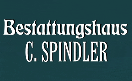FirmenlogoBestattungshaus C. Spindler Inh. Pierre Spindler Malchin