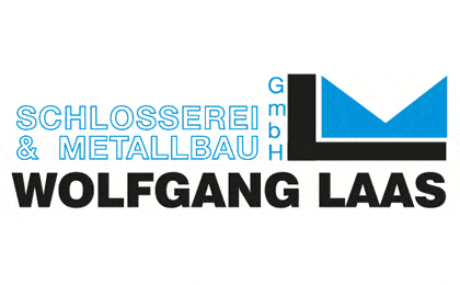 FirmenlogoSchlosserei & Metallbau GmbH Wolfgang Laas Stavenhagen, Reuterstadt