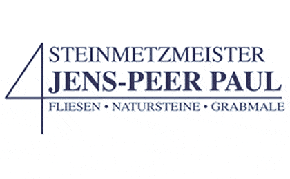 FirmenlogoPaul Jens-Peer Steinmetzbetrieb Reuterstadt Stavenhagen