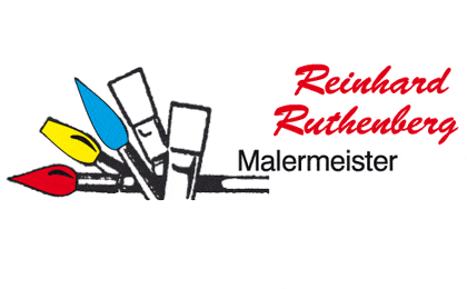 FirmenlogoMalermeister Reinhard Ruthenberg Reuterstadt Stavenhagen