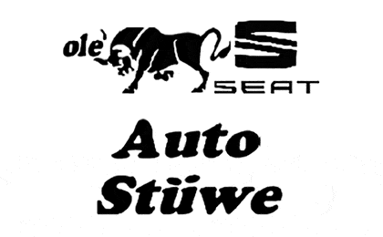 FirmenlogoAutohaus Stüwe SEAT Stavenhagen