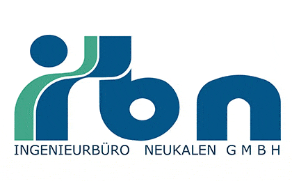 Firmenlogoibn - Ingenieurbüro Neukalen GmbH für Wasser-, Tief-, Hoch- Neukalen