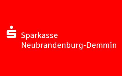 FirmenlogoSparkasse Neubrandenburg Demmin Filiale Demmin Demmin, Hansestadt
