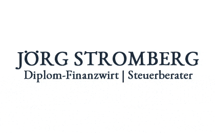 FirmenlogoJörg Stromberg Steuerkanzlei Demmin, Hansestadt