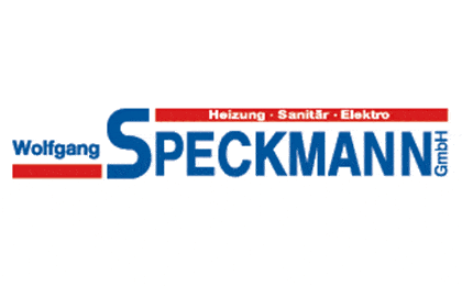 FirmenlogoHeizung & Sanitär Wolfgang Speckmann GmbH Demmin, Hansestadt