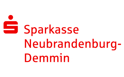 FirmenlogoSparkasse Neubrandenburg Demmin Filiale Demmin Demmin, Hansestadt