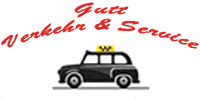 FirmenlogoGutt Verkehr & Service UG Funkmietwagen Personenbeförderung Sprockhövel