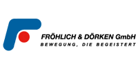 FirmenlogoFröhlich & Dörken GmbH Sprockhövel