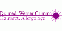 FirmenlogoGrimm W. Dr.med. Hautarzt Allergologie Hagen