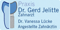 FirmenlogoJelitte Gerd Dr. Zahnarzt Hagen