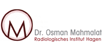 FirmenlogoMahmalat Mohamed Osman Dr. med. (Syr.) Radiologisches Institut Hagen Hagen