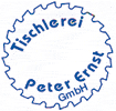 FirmenlogoPeter Ernst GmbH Tischlerei Hagen