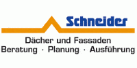 FirmenlogoDächer und Fassaden Manfred Schneider GmbH Hagen