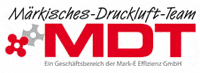FirmenlogoMärkisches - Druckluft -Team Herdecke