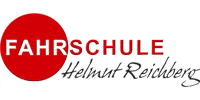 FirmenlogoFahrschule Helmut Reichberg Hagen