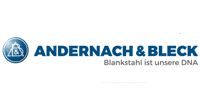 FirmenlogoAndernach & Bleck GmbH & Co. KG Präzisionszieherei und Kaltwalzwerk Hagen Lennetal