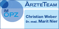 FirmenlogoWeber Christian Internist / Gastroenterologe u. Nier Marit Dr. med. Fachärztin für Allgemeinmedizin Iserlohn