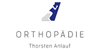 FirmenlogoAnlauf Thorsten Orthopädie Hagen