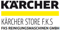 FirmenlogoKÄRCHER STORE F.K.S - FKS Reinigungsmaschinen GmbH Schwelm