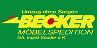 FirmenlogoBecker Möbelspedition Hagen