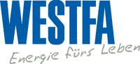 FirmenlogoWESTFA Flüssiggas Hagen