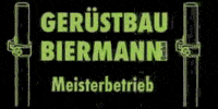 FirmenlogoGERÜSTBAU BIERMANN GmbH Hagen