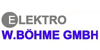 FirmenlogoElektro Walter Böhme GmbH Hagen