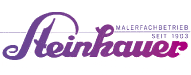 FirmenlogoSteinhauer KG Malerfachbetrieb Hagen