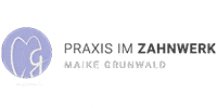 FirmenlogoGrunwald Maike - Praxis im Zahnwerk Zentrum für moderne Zahnheilkunde Hagen