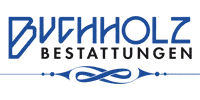 FirmenlogoBuchholz Bestattungen Hagen