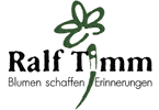FirmenlogoTimm GmbH Friedhofsgärtnerei Hagen