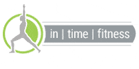 FirmenlogoIn Time Fitness Hagen